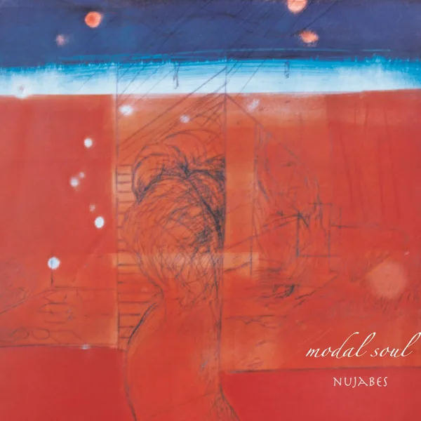 Sea of Cloud by Nujabes